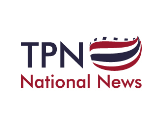 TPN National News logo design by gateout