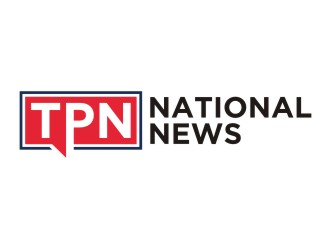 TPN National News logo design by josephira