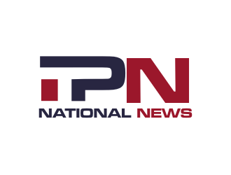 TPN National News logo design by BintangDesign