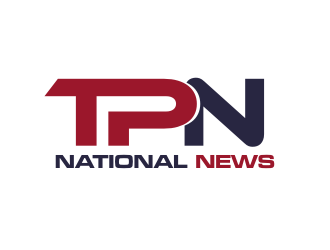 TPN National News logo design by BintangDesign