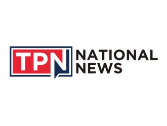 TPN National News logo design by josephira