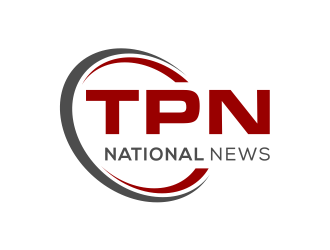 TPN National News logo design by cintoko