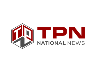 TPN National News logo design by cintoko