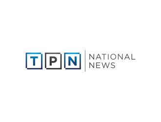 TPN National News logo design by ageseulopi