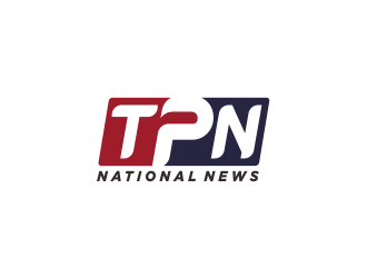 TPN National News logo design by FirmanGibran