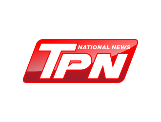 TPN National News logo design by FirmanGibran