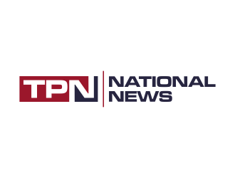 TPN National News logo design by p0peye