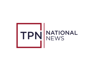 TPN National News logo design by p0peye