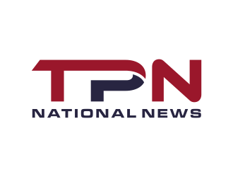 TPN National News logo design by GassPoll