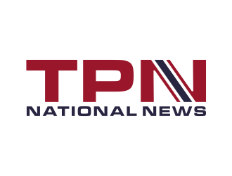 TPN National News logo design by GassPoll