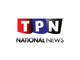 TPN National News logo design by pilKB