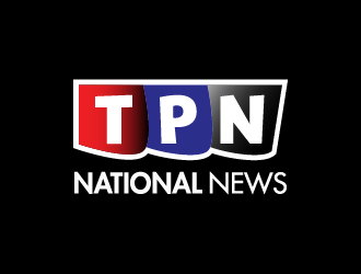 TPN National News logo design by pilKB