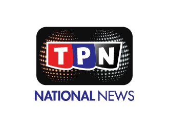 TPN National News logo design by pilKB