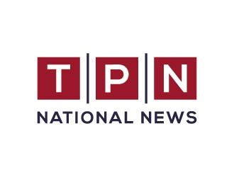 TPN National News logo design by maserik