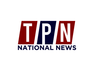 TPN National News logo design by changcut