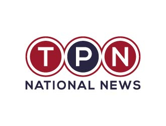 TPN National News logo design by maserik