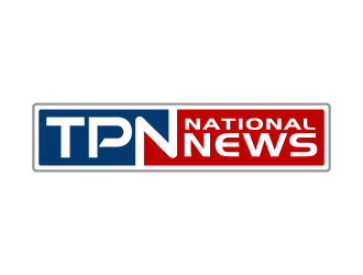 TPN National News logo design by Andri