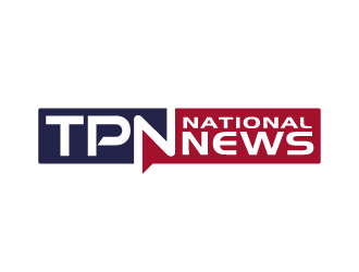 TPN National News logo design by Andri