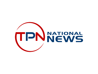 TPN National News logo design by Andri