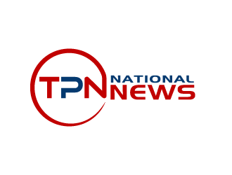 TPN National News logo design by Andri