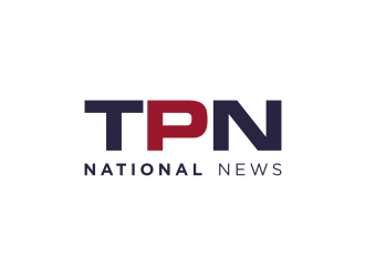 TPN National News logo design by GemahRipah