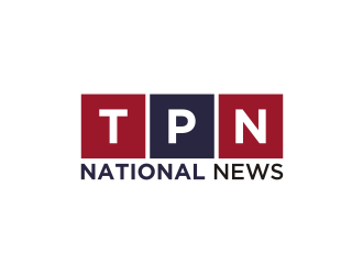 TPN National News logo design by blessings