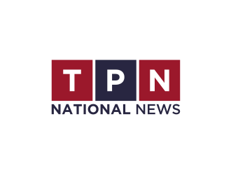 TPN National News logo design by blessings