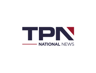 TPN National News logo design by GemahRipah