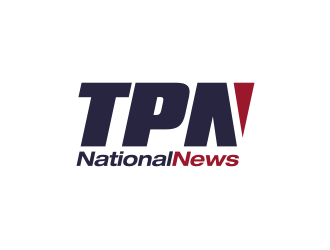 TPN National News logo design by GemahRipah