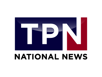 TPN National News logo design by BrainStorming