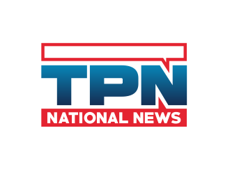 TPN National News logo design by serprimero