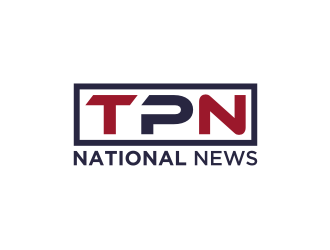 TPN National News logo design by blessings