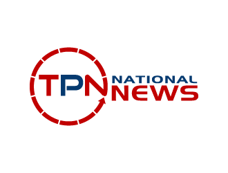 TPN National News logo design by Andri