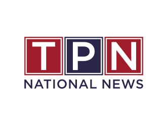 TPN National News logo design by johana