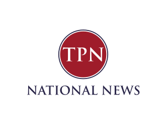 TPN National News logo design by johana