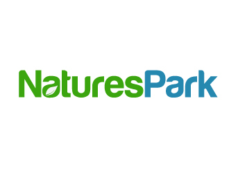 Natures Park logo design by shravya