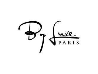 MONOGRAM Paris logo design by enzidesign