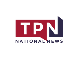 TPN National News logo design by asyqh