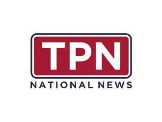 TPN National News logo design by asyqh