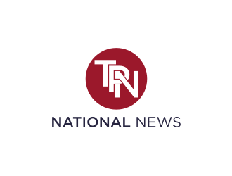 TPN National News logo design by ArRizqu