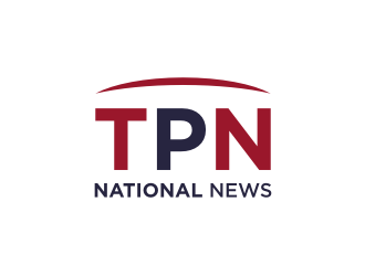 TPN National News logo design by dodihanz