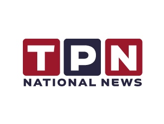 TPN National News logo design by AamirKhan