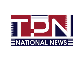 TPN National News logo design by Suvendu