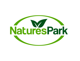 Natures Park logo design by ingepro