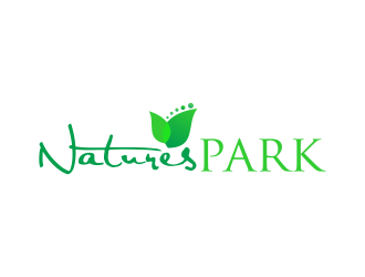 Natures Park logo design by ingepro