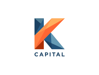 K Capital logo design by GemahRipah