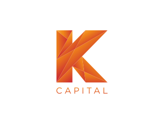 K Capital logo design by Msinur