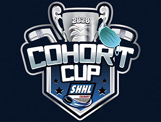 SHHL logo design by MCXL