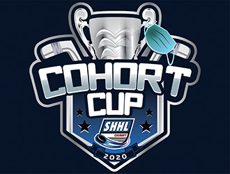 SHHL logo design by MCXL