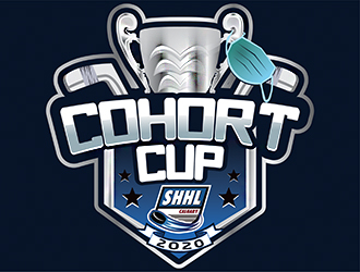 SHHL logo design by MCXL